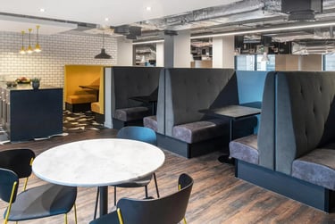 1 bed studio, Herbert Street, City Centre, Cardiff, CF104DG - Image 10